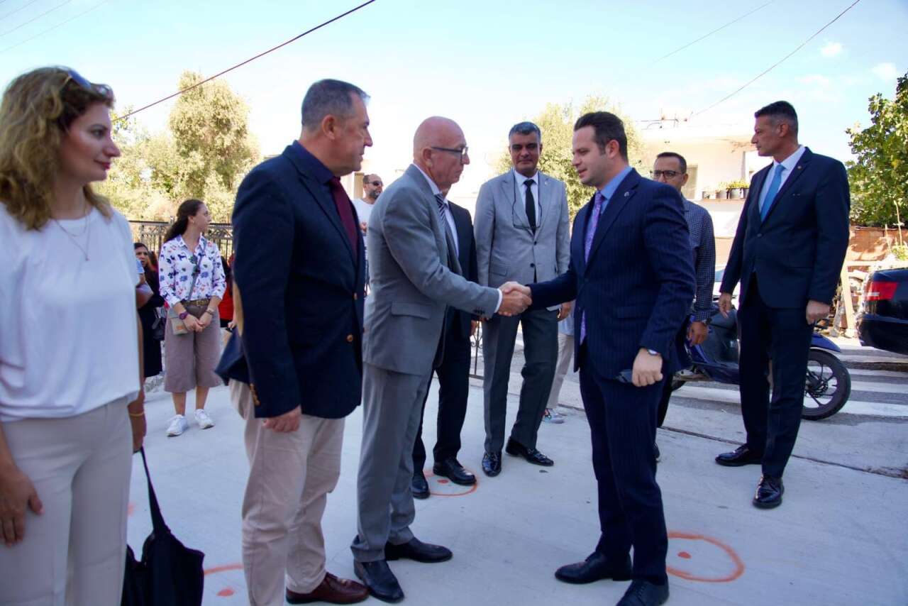 Muğla’nın Hayırsever İş İnsanı Sudi Özkan Dualarla Anıldı 4